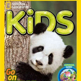 National Geographic Kids