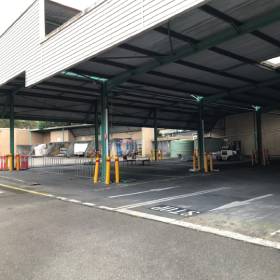 Industrial site