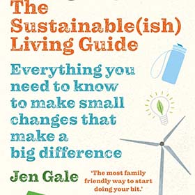 Sustainable Living Guide ebook