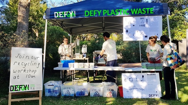 defy design