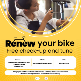 RENEW