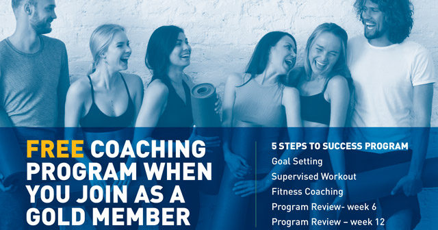 Special limited LPAC gold membership offer