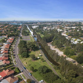 Have your say on land use planning