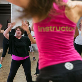 Zumba Gold