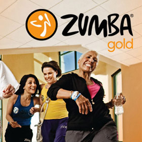 Zumba Gold