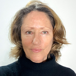 Carmel Byrne