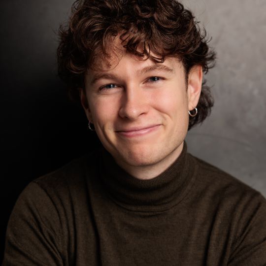 Xavier Hazard