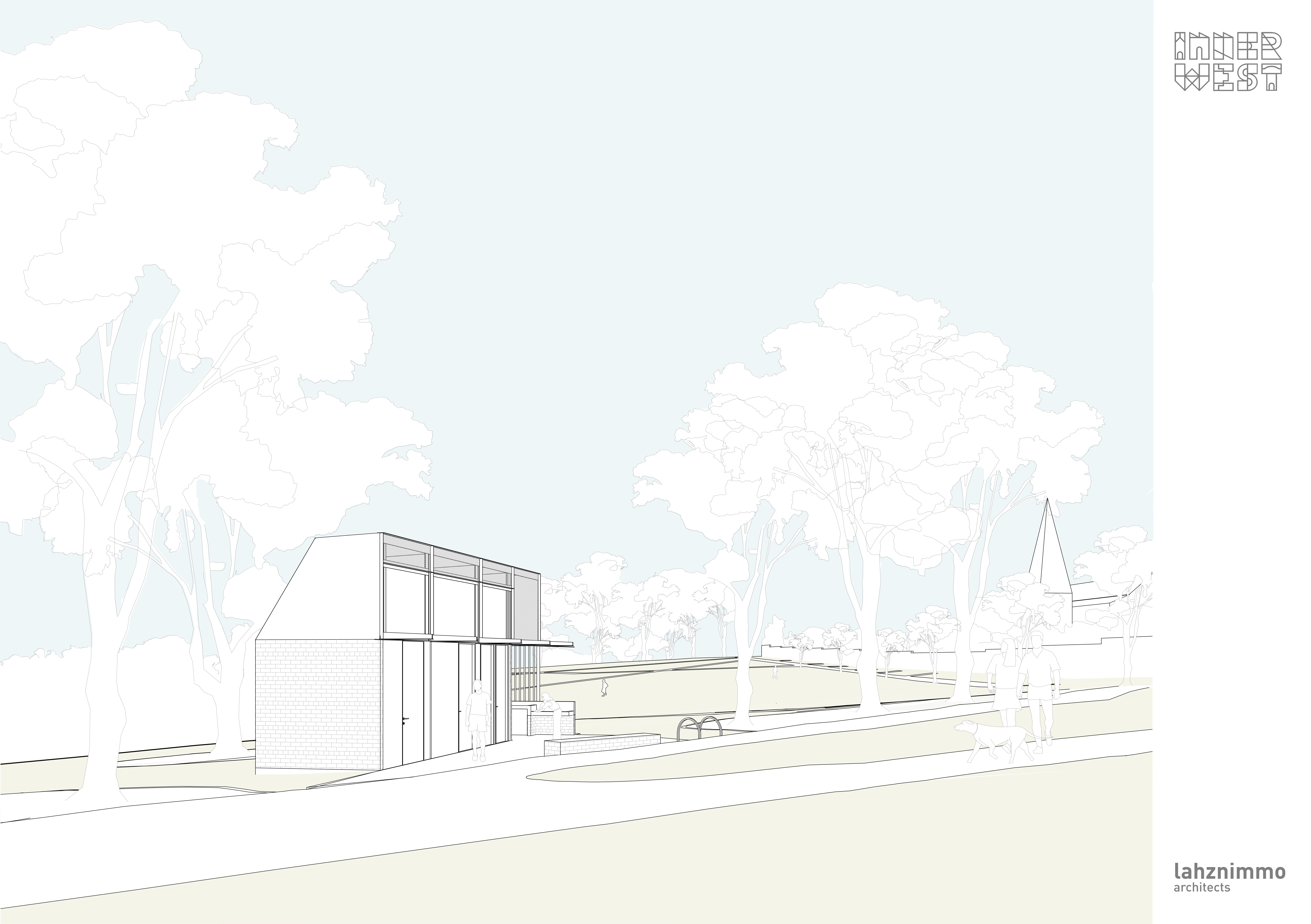 Camperdown Memorial Rest Park Toilet  Image 1  Mar 2022