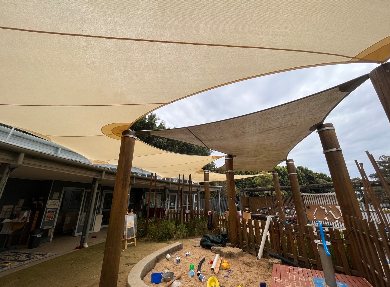 Leichhardt CS Sail 1 finished
