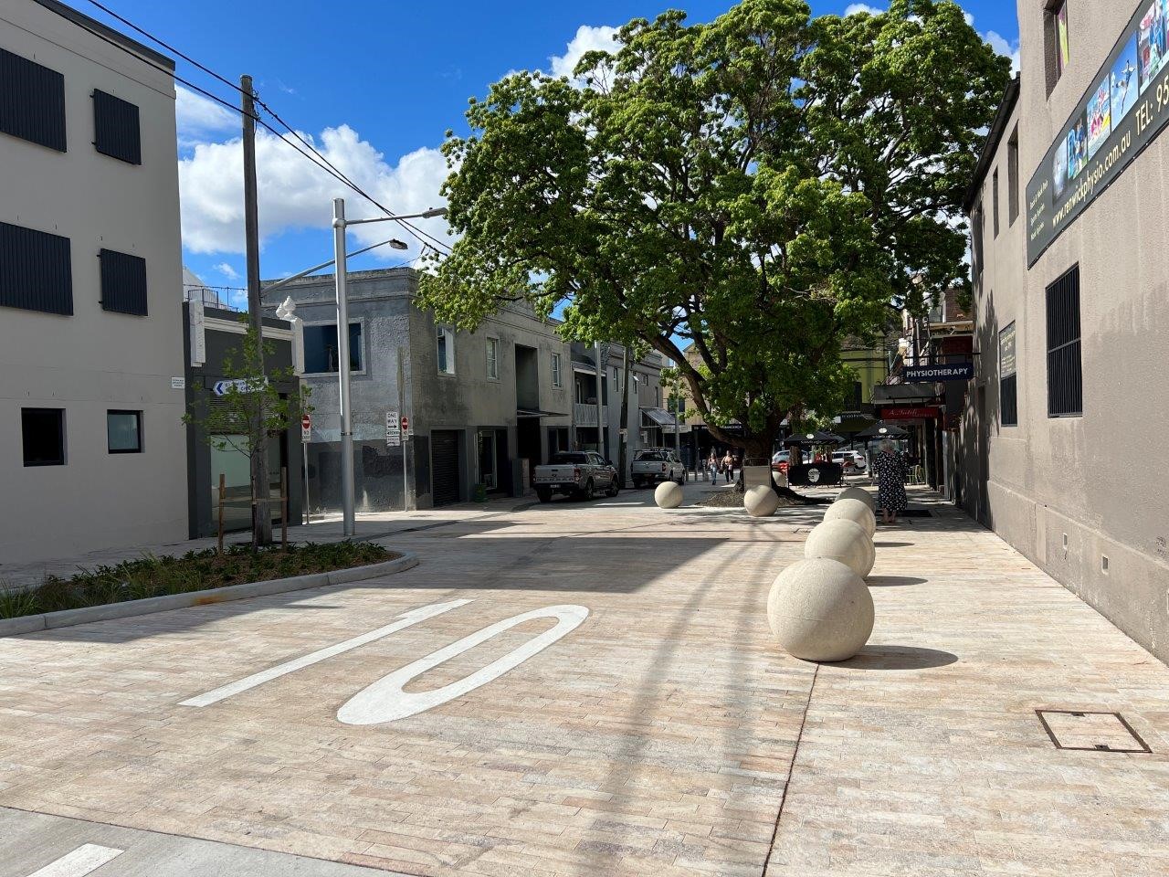 Renwick street - Leichhardt- Completed (3)