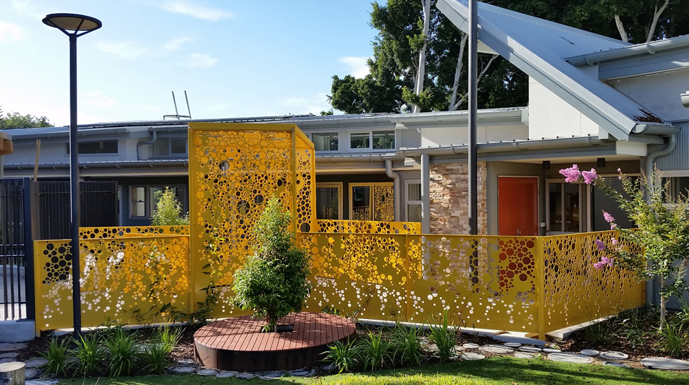 Leichhardt Park Children's Centre