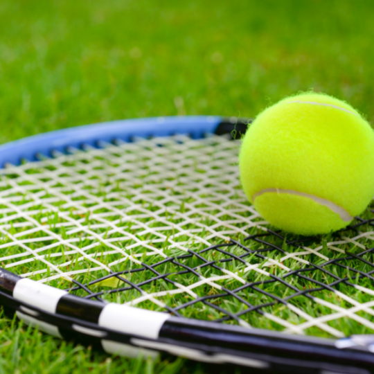 anyone for tennis seniors festival 