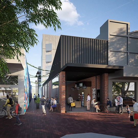 Home Inner West Council