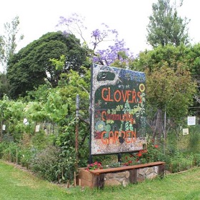 Glovers Garden