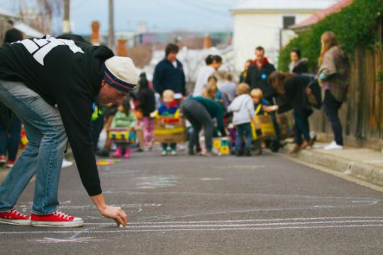 Play Streets