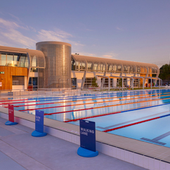 Ashfield Aquatic Centre