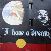 I Have a Dream (1991) by Andrew Aitken, Juilee Pryor, Unmitigated Audacity Productions