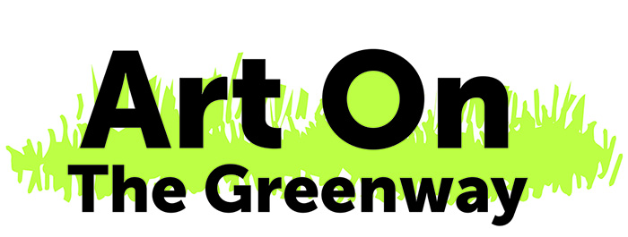 Art On The GreenWay 2018 logo 750