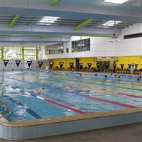 Annette kellerman aquatic centre