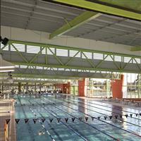 Annette Kellerman Aquatic Centre 4