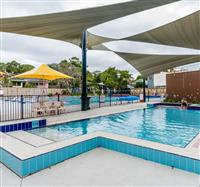 Fanny durack aquatic centre2