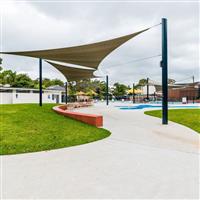 Fanny durack aquatic centre5