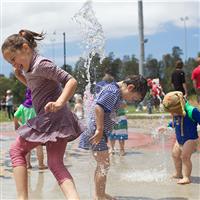 Waterplay Park