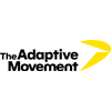 The Adaptive Movement Sports logo