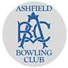 Ashfield Bowling Club logo