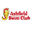 Ashfield Amateur Swim Club logo
