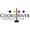 Cooks River Croquet Club logo