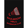 Dulwich Hill Badminton Club logo