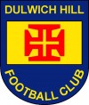 Dulwich Hill Football Club logo