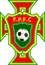 Fraser Park FC logo