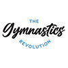 Gymnastics Revolution logo