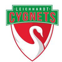 Leichhardt Cygnets logo