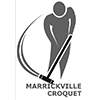 Marrickville Croquet Club logo