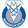 Marrickville Golf logo