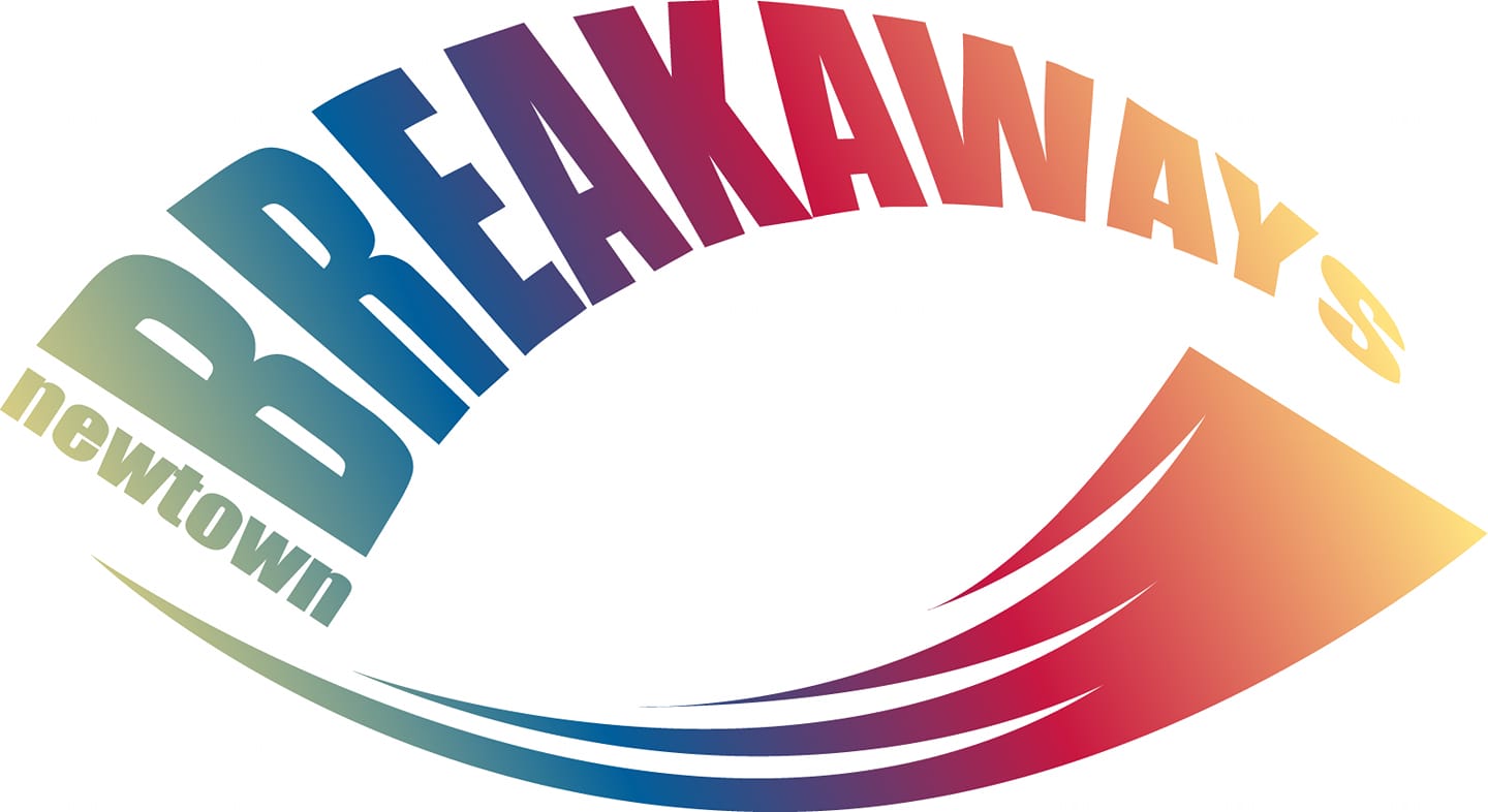 Newtown Breakaways logo