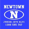 Newtown Junior Jets Logo