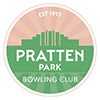 Pratten Park Bowling Club logo