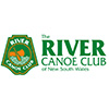 River Canoe Club logo