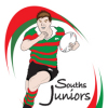 South Sydney Junior Rugby League Logo