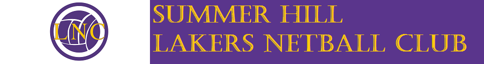 Summer Hill Lakers Logo