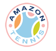 Amazon Womens Tennis logo