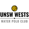 UNSW Wests Water Polo Club logo