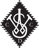 Western sydney district cricket club logo