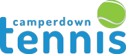 camperdown tennis logo