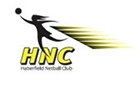 Haberfield Netball Club logo 