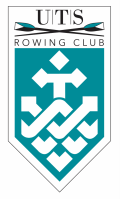 uts rowing logo